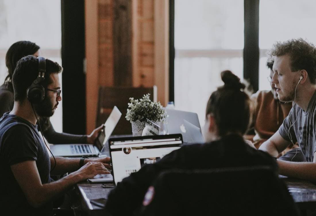 Nudge operating standards and finance research