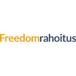 Freedom Rahoitus