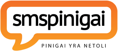 SMSpinigai