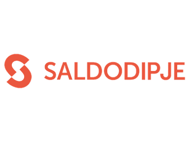 Saldodipje